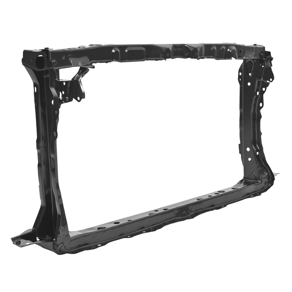 NEW Radiator Support Core Assembly For Toyota Prius C 2012-2017 #TO1225311 Foto 4 de 4