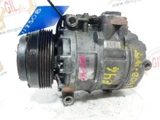4472208022 A/C Compressor for BMW SERIES 3 BERLINA (E46) 1998 112308 1064963