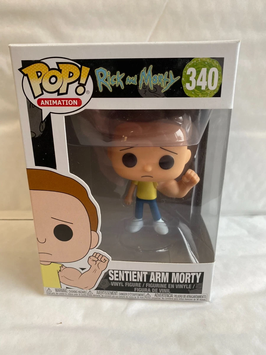 Rick e morty on sale funko pop