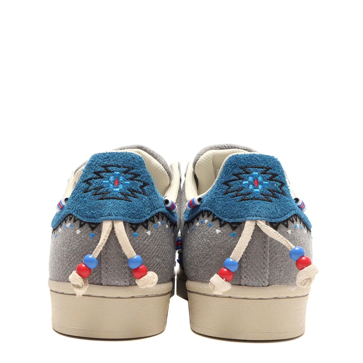 S29064] Mens Adidas SUPERSTAR LACELESS | eBay