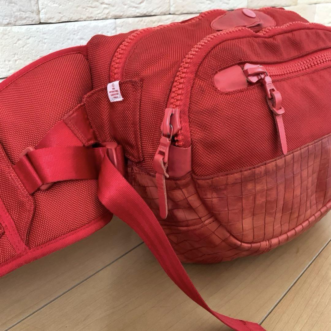VisVim Ballistic Body Bag Lumbar 8L | eBay VisVim Ballistic Body Bag Lumbar 8L | eBay