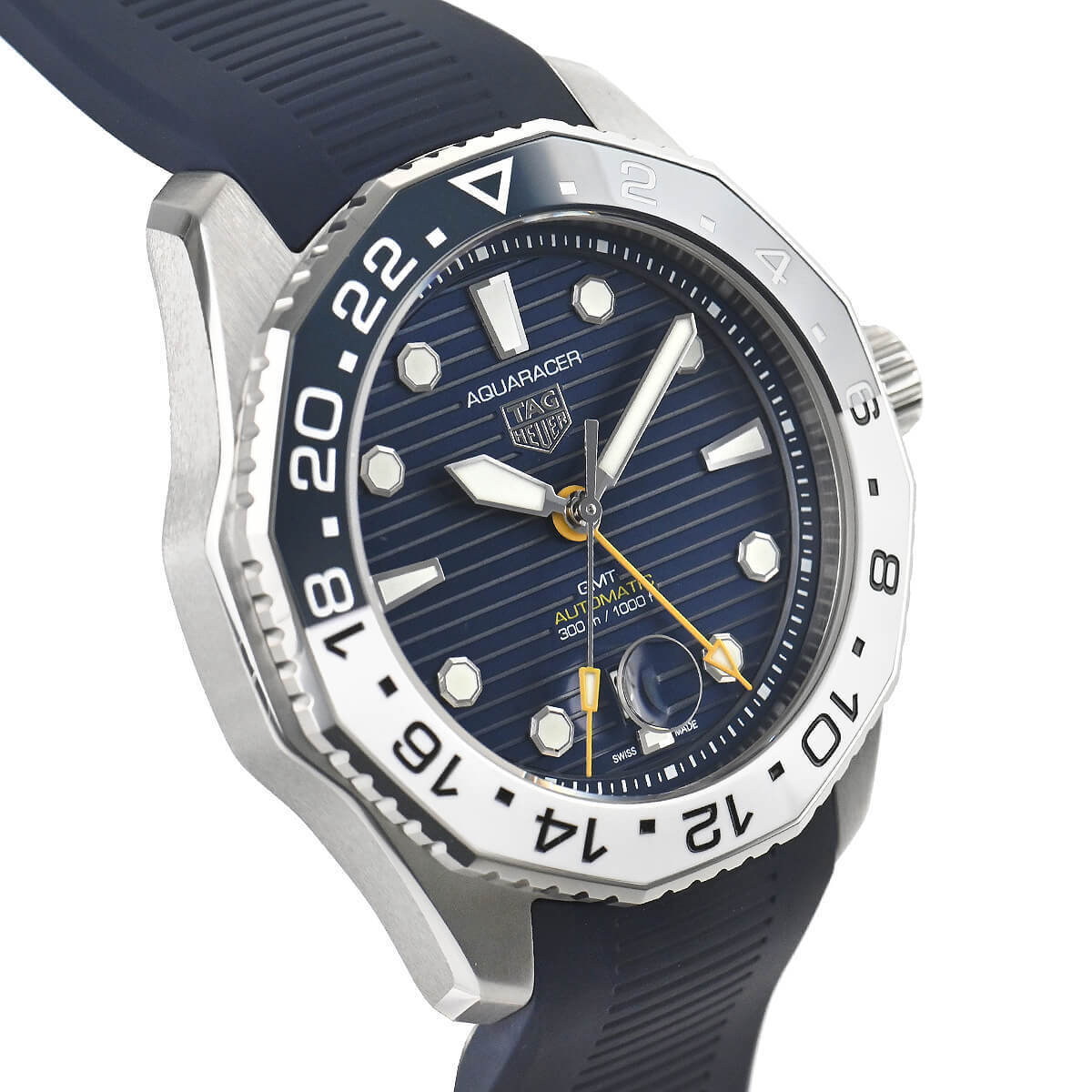 tag heuer Aquaracer Professional 300 Caliber 7 watch men tag heuer Aquaracer Professional 300 Caliber 7 watch men
