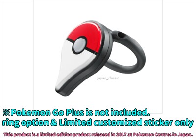 Pokémon GO Plus Keeps Revealing New Features It Wasn't Supposed To Have - Foto 10