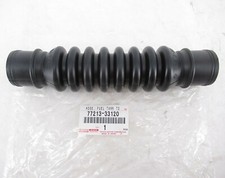 Genuine Oem Toyota 77213-33120 Fuel Tank Filler Neck Hose