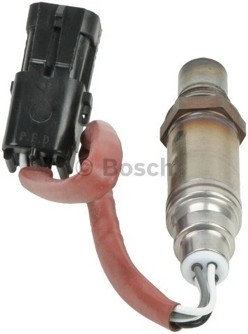 Sensor de oxígeno Bosch Upstream para motor Honda Passport V6-3,2 L 1994-1995 Foto 3 de 4