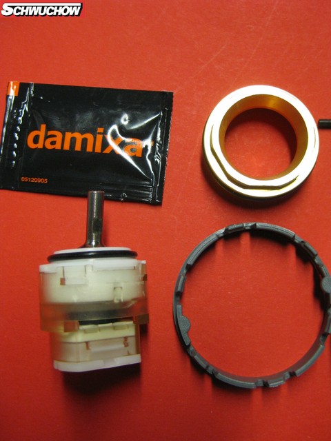 Ремкомплект damixa arc 23984