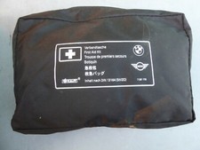 BMW MINI  EMERGENCY FIRST AID KIT  51477261178 EXP. 11.2023 GENUINE