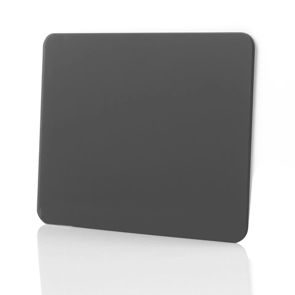 100x150mm Neutral Density 4'x6" ND4 Filter for Cokin Z-Pro Lee Singh-Ray Holder - Image 3 of 3
