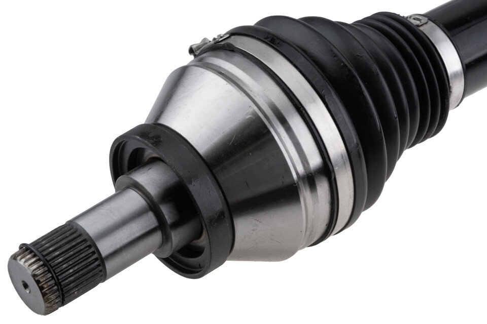 Arbre de transmission avant gauche Land Rover Range Rover pour trajets montagne et neige - 3