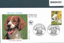 turkmenistan - 1997 FDC princess diana  [24342]