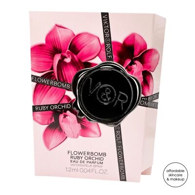 BRAND NAME PERFUME SAMPLE COLLECTIONS~Select Your Choice~NIB