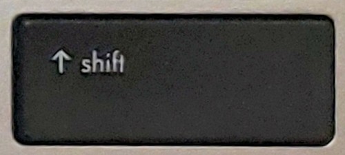 HP 8470p 8460p 8570p others key Caps, Ships Quick! #006 - Picture 58 of 82