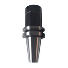 New ListingBt40-Er32-100L Collet Chuck Holder Er32 Toolholder For Cnc Milling Lathe