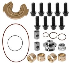 For Ford 6.0 6l 6.0l For Garrett Gt3782va Turbo Charger Rebuild Repair Kit