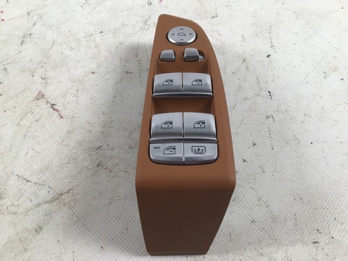 Schalter für Fensterheber BMW 7er (G11, G12) 740i, Li  250 kW  340 PS (03.2019-