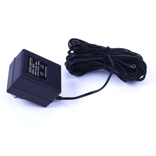 AU Power Supply Adapter Battery Charger AC 230V To 18V For Ring Video Doorbell - Picture 7 of 10