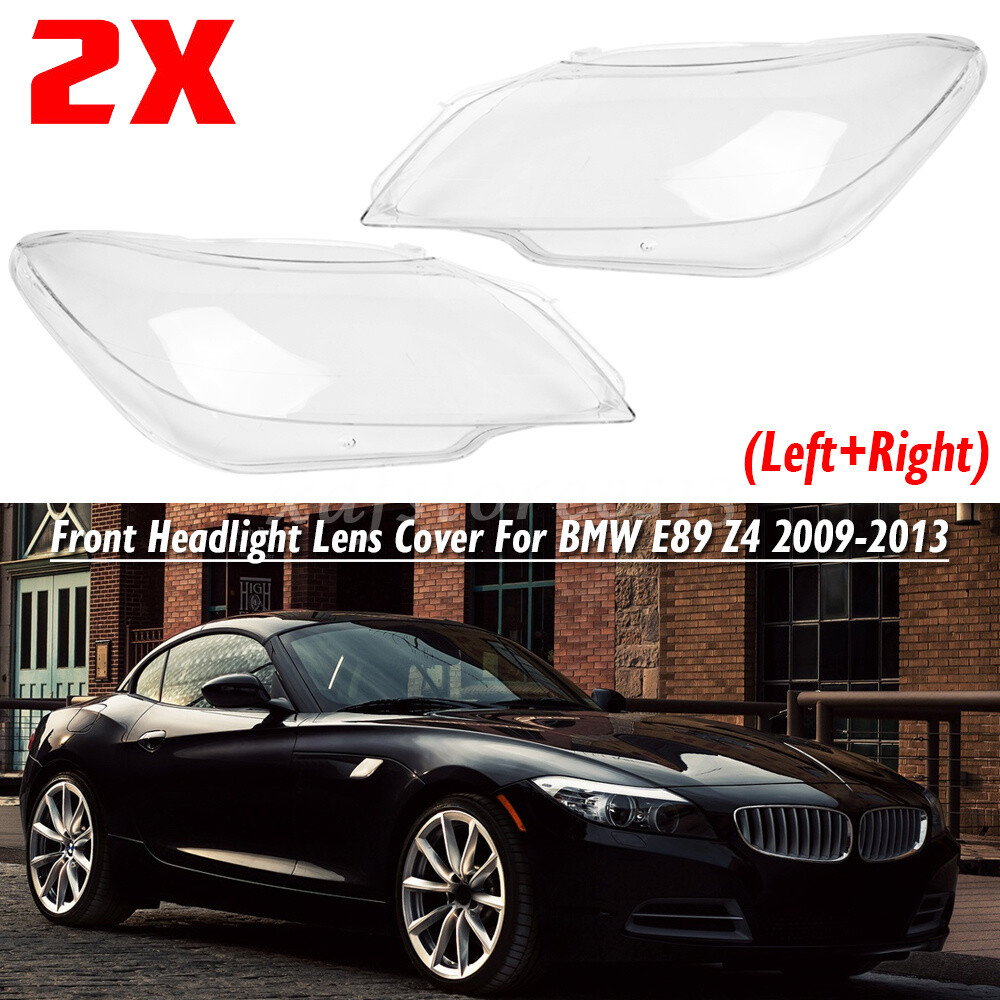 Headlamp Kit | BMW Z4 2013 Headlamp Kit | BMW Z4 2013