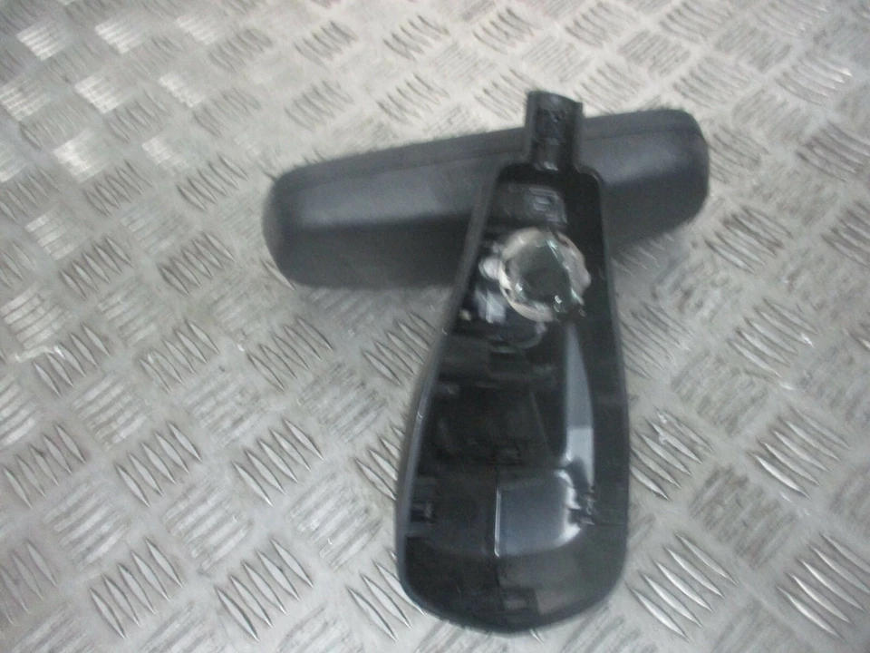 Espejo retrovisor Peugeot 208 GT 2016 5 puertas fabricante de equipos originales Foto 4 de 4