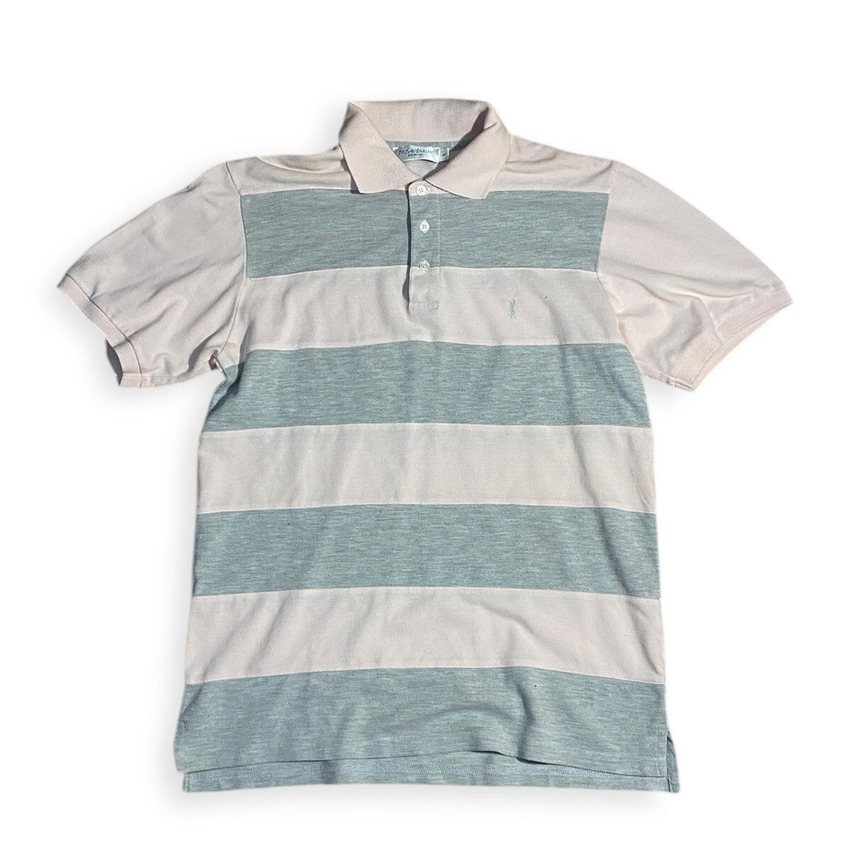 Polo Yves Saint Laurent