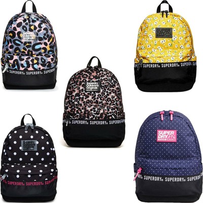 superdry montana ruckensacark