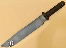 Sykco Busse DT-12 Shark Edition