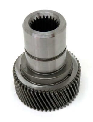 New Process NP231 Transfer Case Input Shaft, Dodge 23 Spline, 4.25''