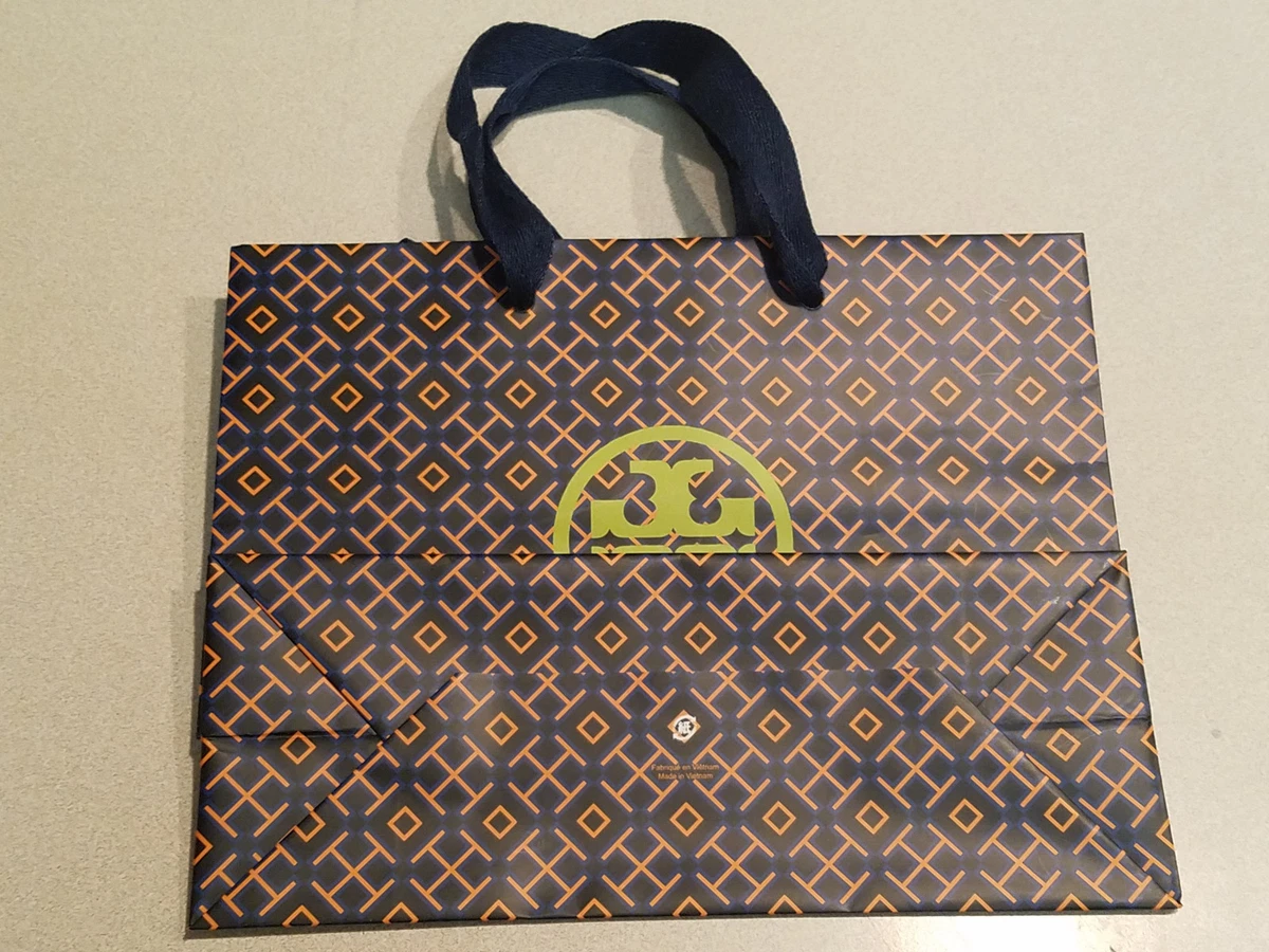 Paper bag hotsell tory burch