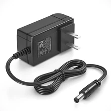 24V ~ 27V 0.5A Massage Gun Charger Muscle Massage Gun Battery Charger Power Cord