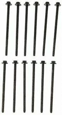 Head Bolt Set  Mahle Original  GS33531