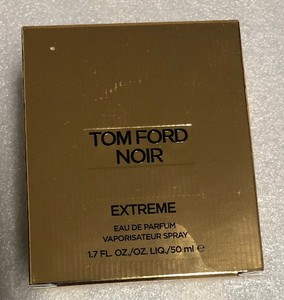 tom ford noir extreme ebay