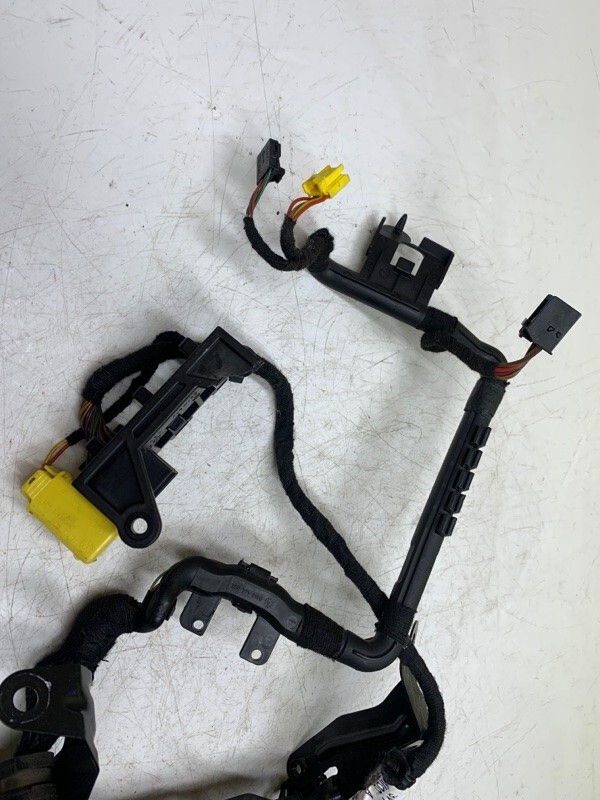 05 06 07 08 09 Bentley Continental GT  Steering Column Wiring OEM 3W1972072