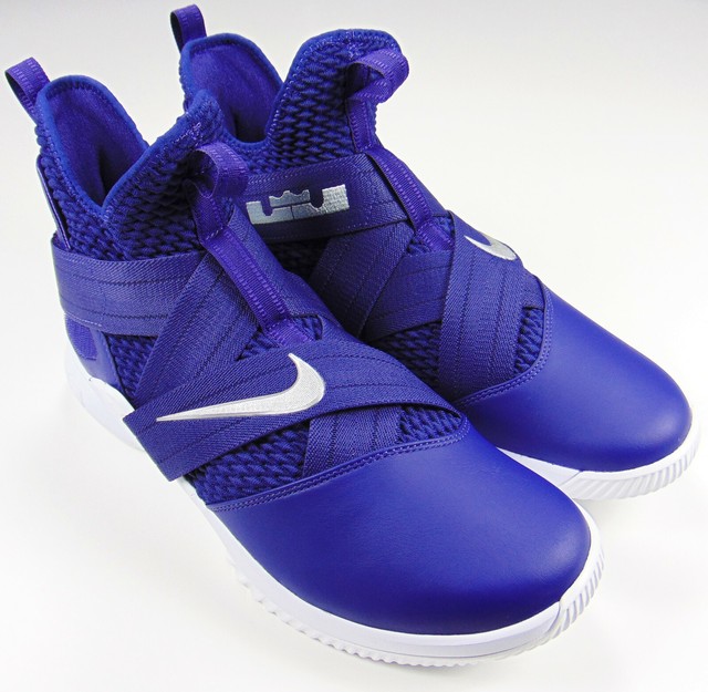 lebron soldier 12 lakers