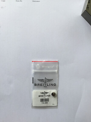 Breitling Org. Krone 6,6mm neu