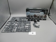 Warhammer 40k Space Wolf Guard Terminators Games Workshop Space Marine Free Ship