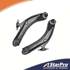 Front Lower Control Arms w/ Ball Joints for 2014-2019 Nissan Rogue Sport Qashqai
