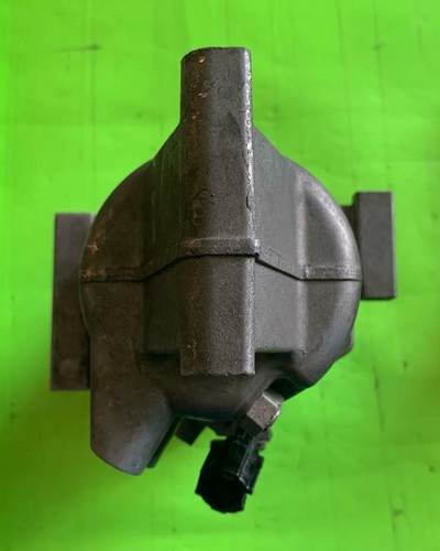 AC COMPRESSOR 11 12 13 14 NISSAN JUKE 1.8 WARRANTY - Picture 2 of 6