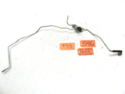 #ad AC A C HOSE LINE MANIFOLD PRESSURE SWITCH COMPRESSOR PIPE for 00 03 CELICA GT $199.93