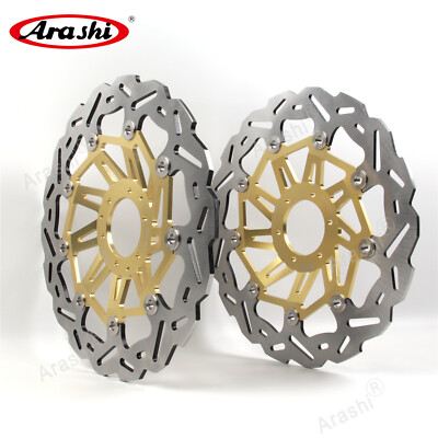 310mm Front Brake Rotor fit Honda CRF L AFRICA TWIN ABS 1000 2016