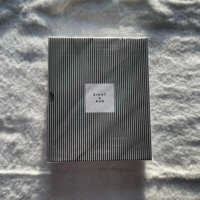 Eight & Bob Original Inside Book Eau De Parfum Spray