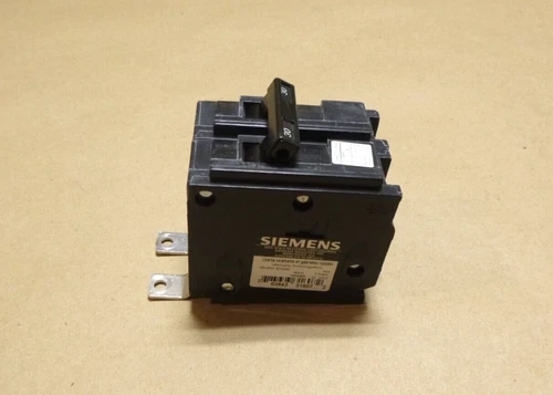 Siemens B230M - Circuit Breaker 30A 2p 120/240V 10K,  50C