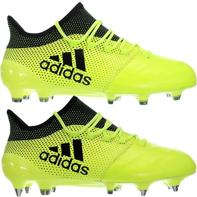 adidas x17 football boots