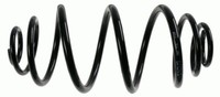 Sachs 994 114 Coil Spring For Opel Vauxhall
