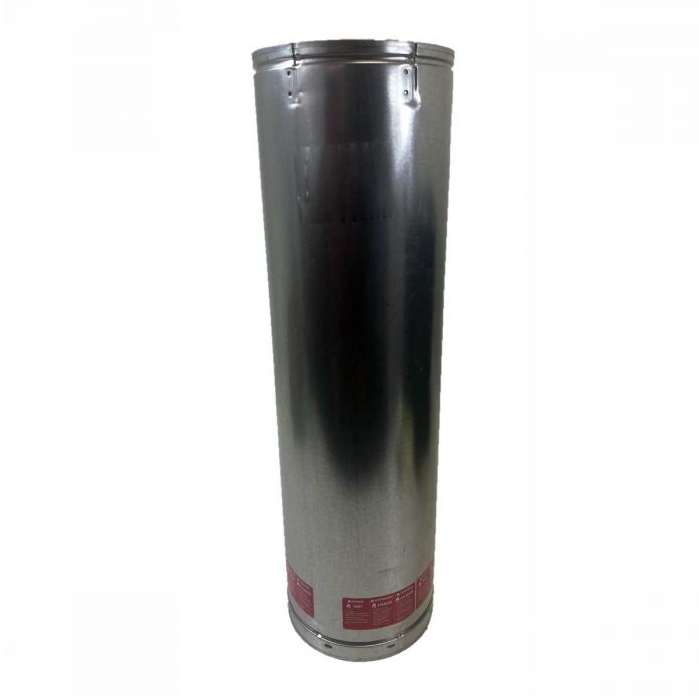 Majestic SL1100 Series Chimney Pipe - SL1148 Sales Complete Free Shipping Chim 48