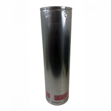 Majestic SL300 Series Chimney Pipe - SL348 48...