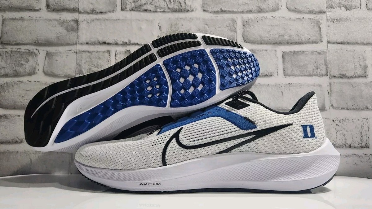 duke nike pegasus