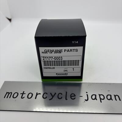 タケ② Kawasaki Genuine 2005-2023 Controller MULE 610 MULE SX 4X4 21177
