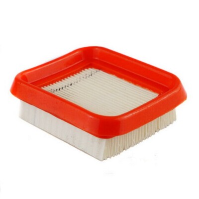 Air filter For OLEO-MAC BC250 BC280 BC320 BC380 BC420 # 61170016R