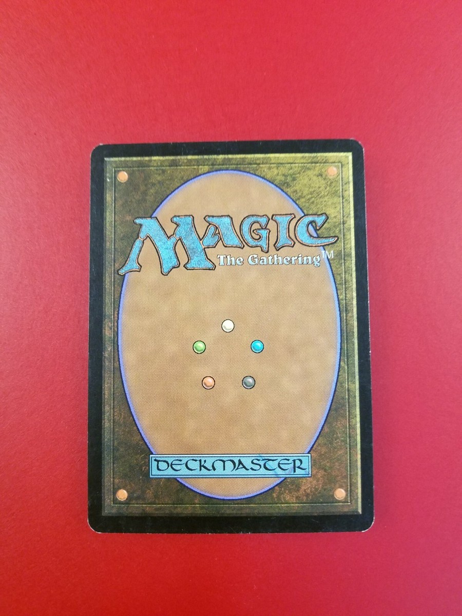 1x Searing Wind | 8th Edition | MTG Magic Cards | eBay