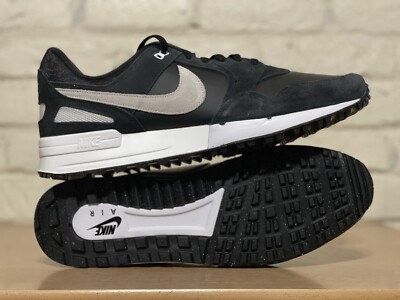 Nike Air Pegasus '89 Golf PGA Woods Shoes Men Size 15 Black White FJ2245-001 New