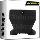 Acerbis Front Number Door Black Metal Husqvarna Fc 350 2019 19 2020 20 2021 21